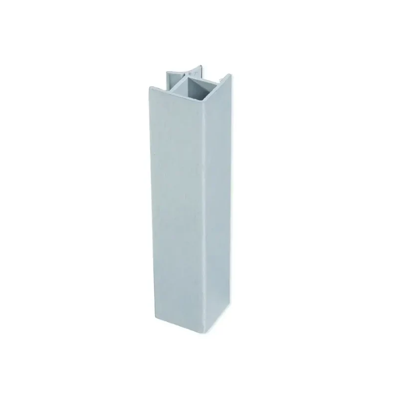 Angolo interno 90° Pasline 100 mm per alzatina piano cucina