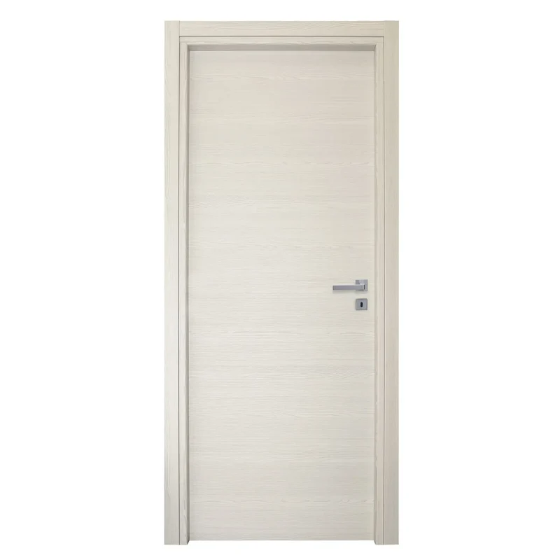 Porta battente Quarzo 70x210 cm