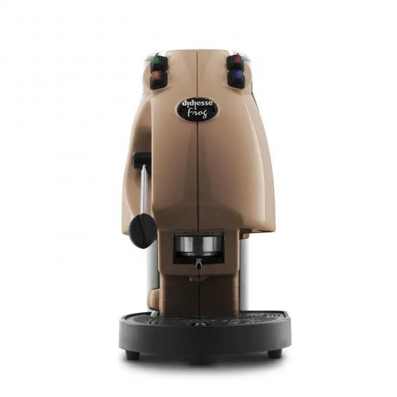 Machine à expresso Didiesse grenouille noisette 650 w