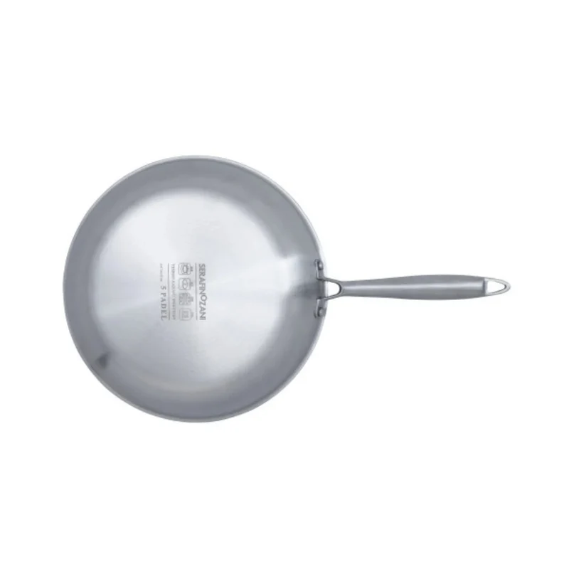 Poêle en titane Ø 24 cm