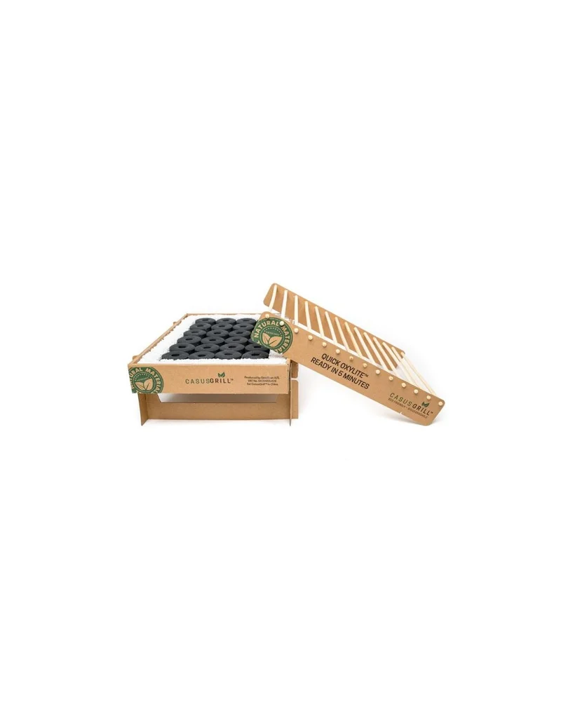 Barbecue portatif Casus grill