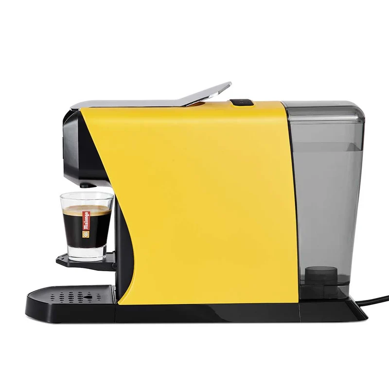 Machine à café EOH - Moutarde - MALONGO