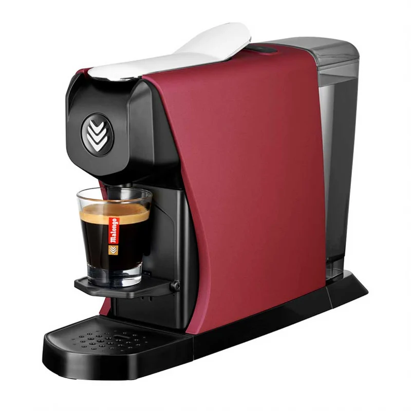 Machine à café EOH - Bordeaux - MALONGO