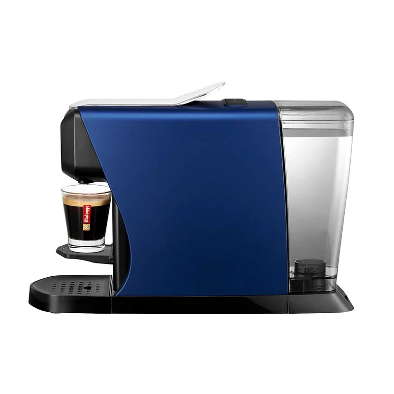 Machine à café EOH - Bleu nuit - MALONGO