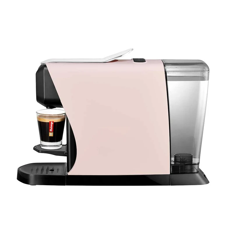 Machine à café EOH - Rose pastel - MALONGO