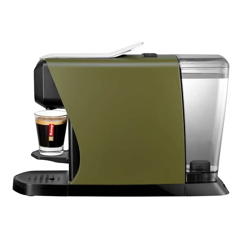 Machine à café EOH Kaki Mat - MALONGO