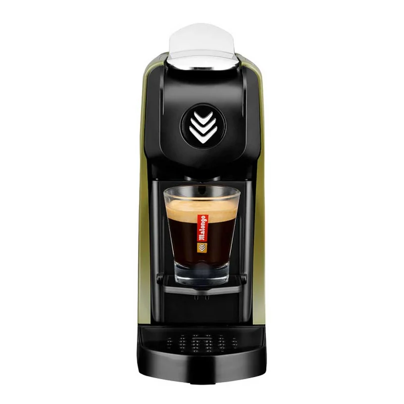 Machine à café EOH Kaki Mat - MALONGO