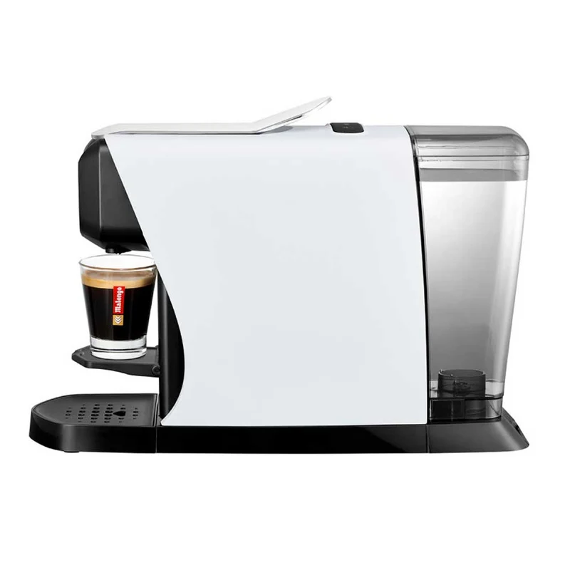 Machine à café EOH - Blanc mat - MALONGO