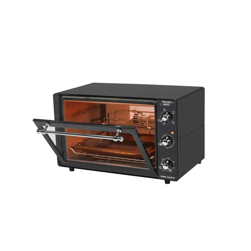 Four professionnel multifonction TQ 34 L - ROLLER GRILL