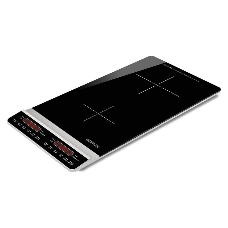 Plaque à induction Dinamiko Deep Black G10139