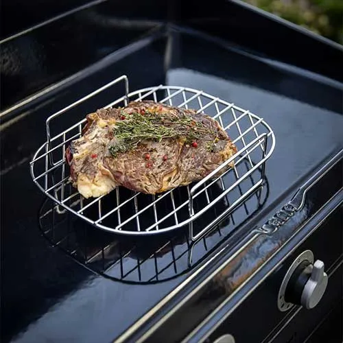 Grille de cuisson inox - ENO