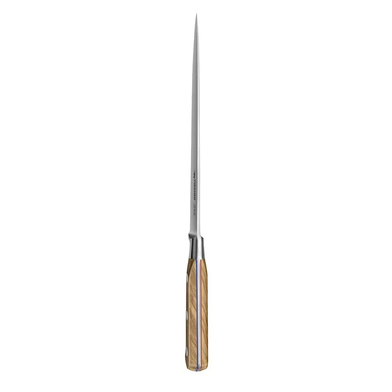 Couteau Santoku BBR - FISCHER