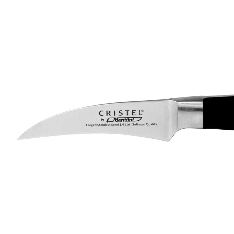 Couteau d'Office Bec d'oiseau - CRISTEL