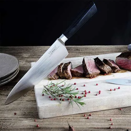 Couteau de Chef - CRISTEL