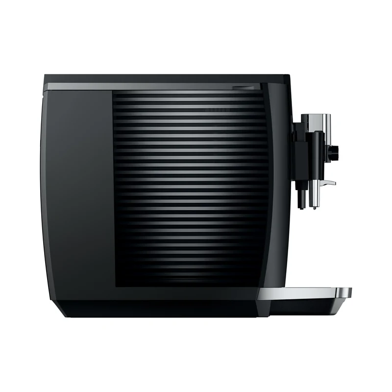 Machine à café automatique E8 Piano Black (nouvelle génération) - JURA