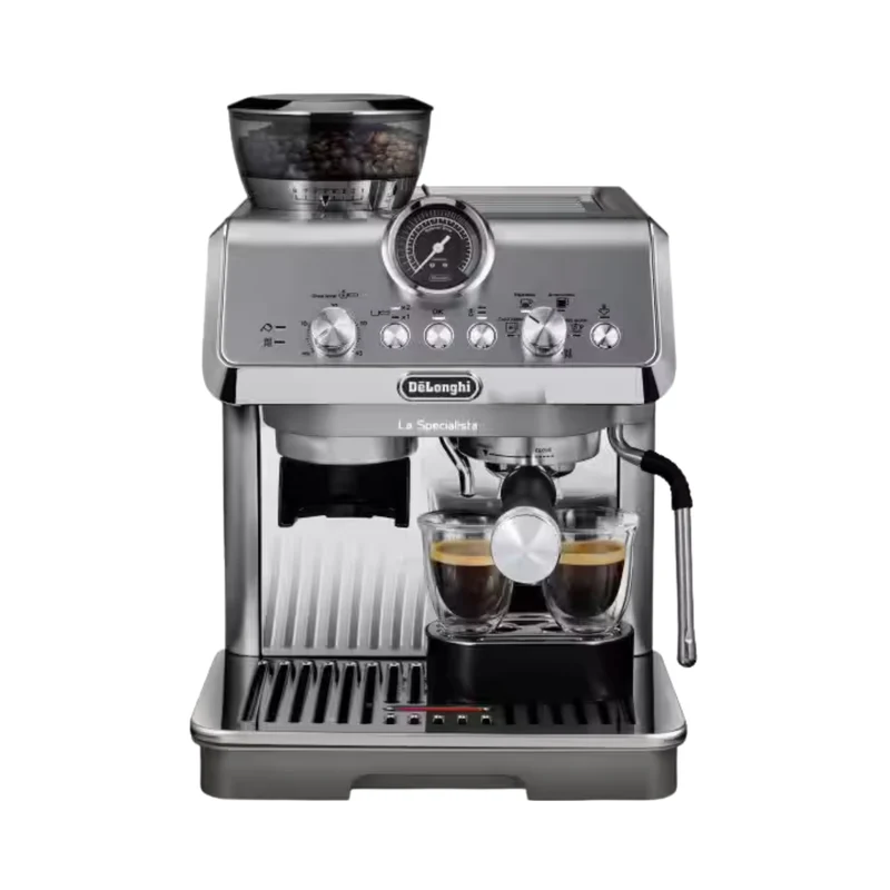 Machine à espresso La Specialista Arte Evo - De'Longhi