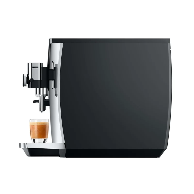 Machine à café automatique S8 Chrome - JURA