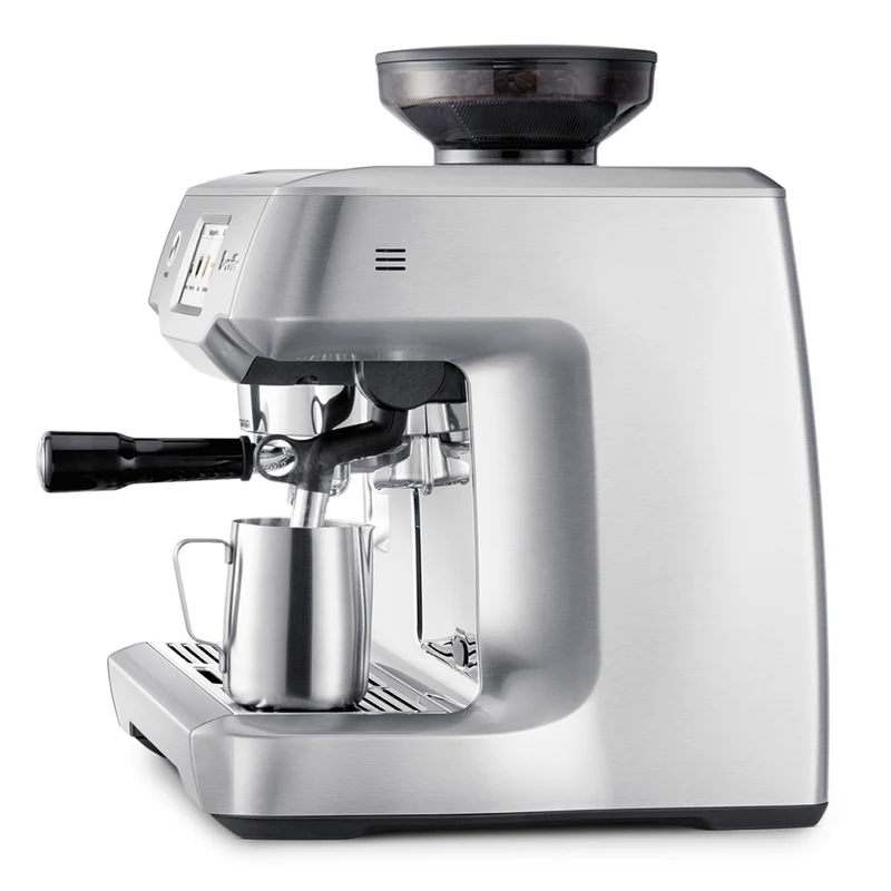 Machine à espresso Oracle® Touch Sel de mer – Breville
