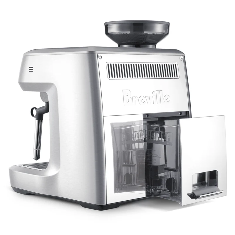 Machine à espresso Oracle® Touch Sel de mer – Breville