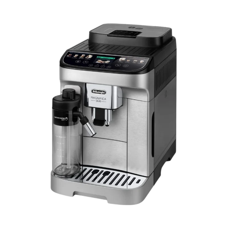 Machine à espresso entièrement automatique Magnifica Duo - De'Longhi
