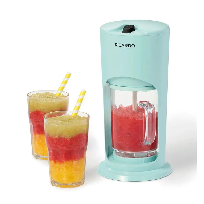 Machine à boissons glacées 0,7 L - Ricardo