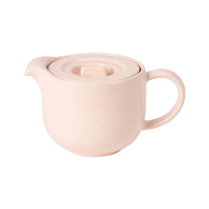 Théière avec infuseur Pacifica marshmallow 500 ml - Costa Nova