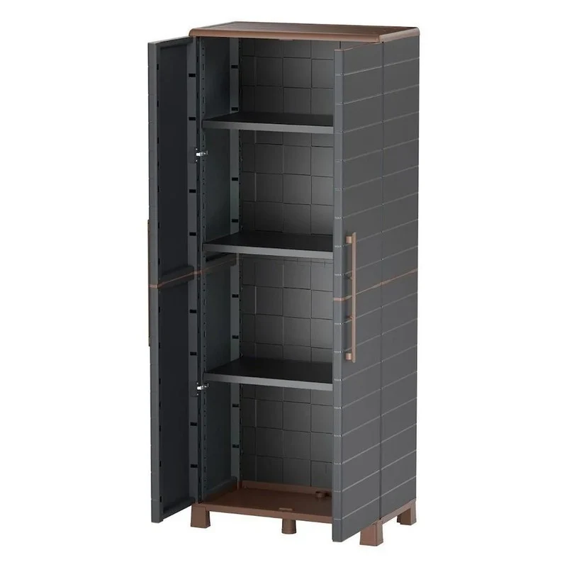 Armadio Portofino cm 68x37x169 h
