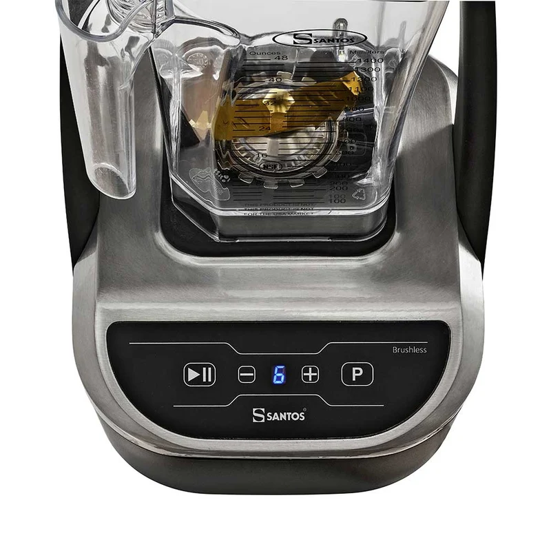 Blender Brushless Compact - SANTOS