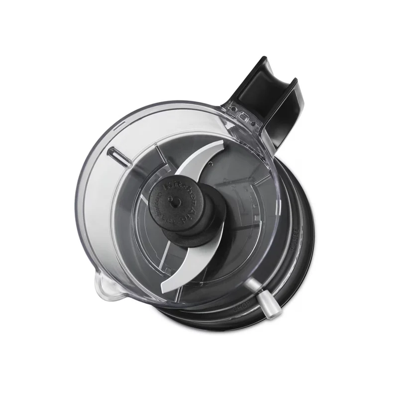 Mini hachoir 3,5 tasses noir mat – KitchenAid