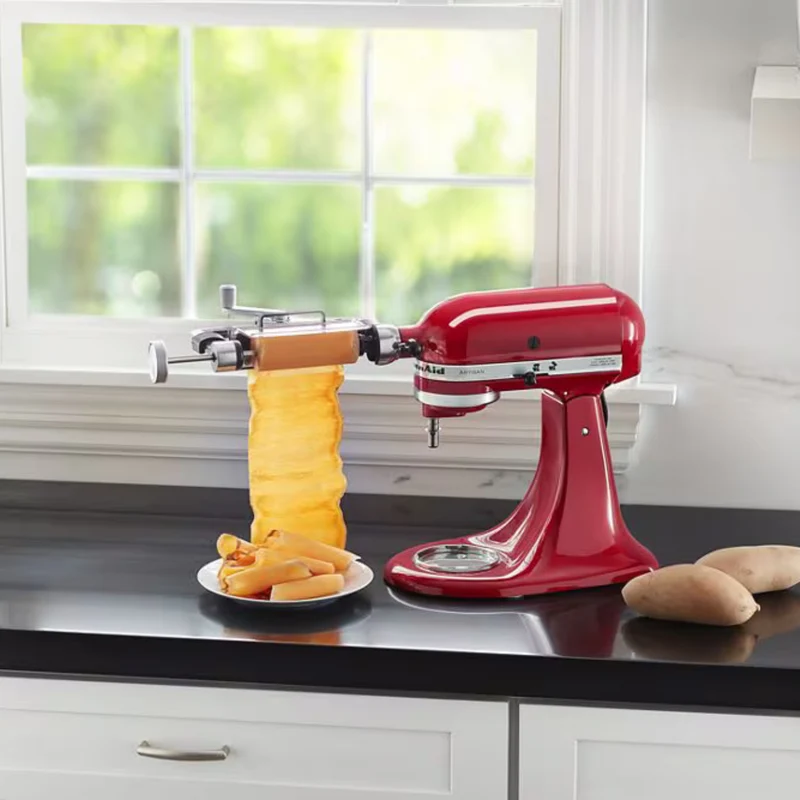 Coupe-légumes en rubans - KitchenAid