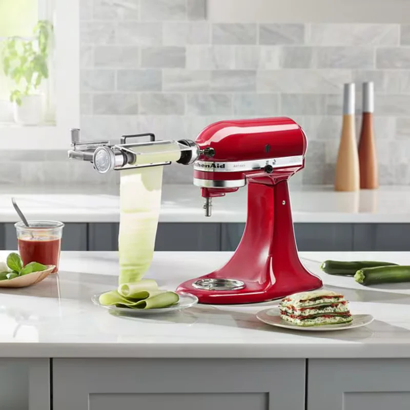 Coupe-légumes en rubans - KitchenAid