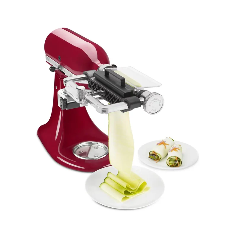 Coupe-légumes en rubans - KitchenAid