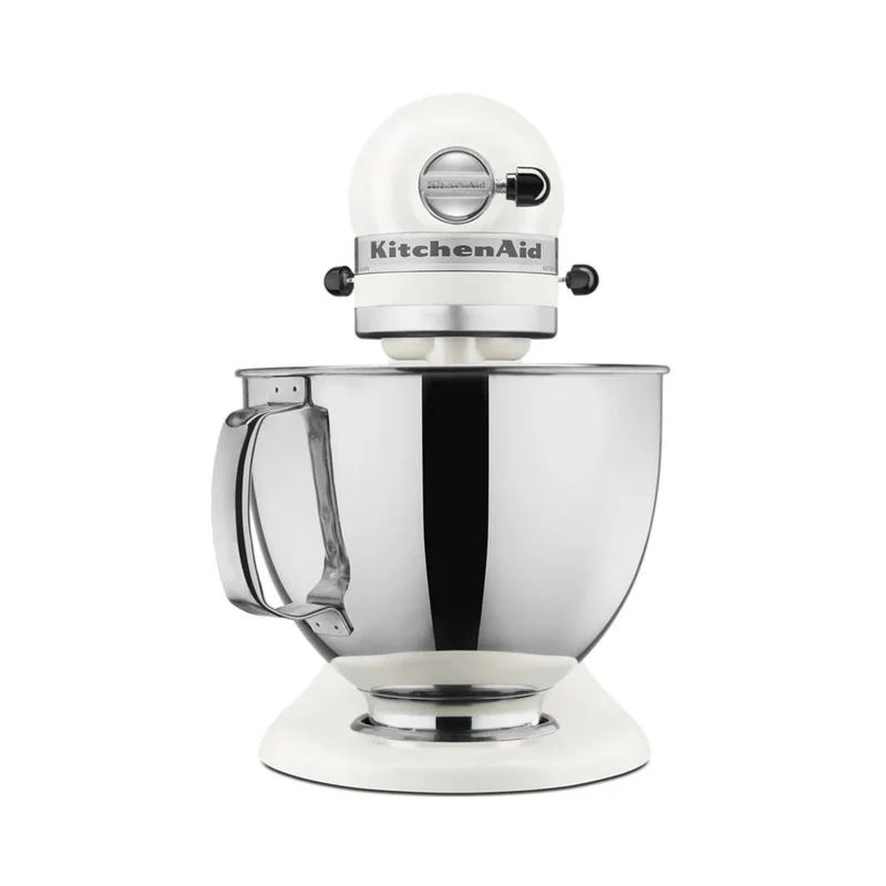 Batteur sur socle Artisan Porcelaine 5 pintes - KitchenAid