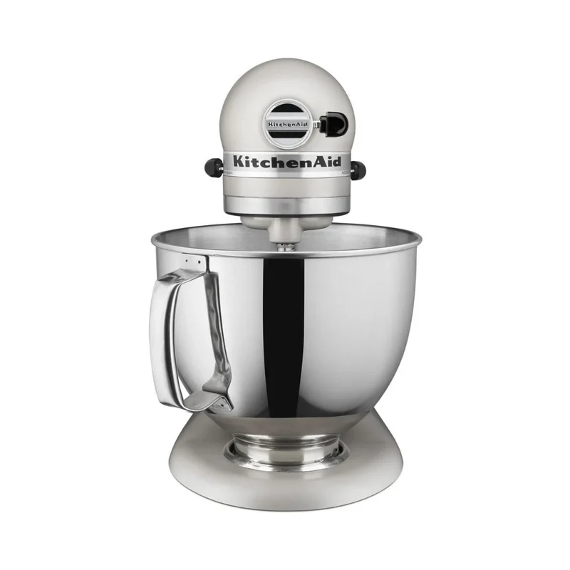 Batteur sur socle Artisan Lait frappé mat 5 pintes - KitchenAid