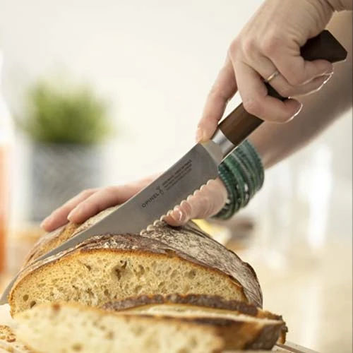 Couteau à Pain Les Forgés 1890 - OPINEL