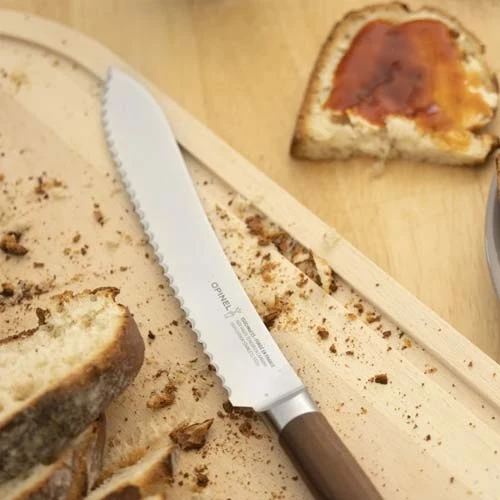 Couteau à Pain Les Forgés 1890 - OPINEL