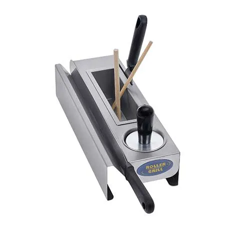 Kit professionnel pour crêpières - ROLLER GRILL