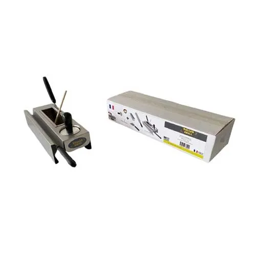 Kit professionnel pour crêpières - ROLLER GRILL