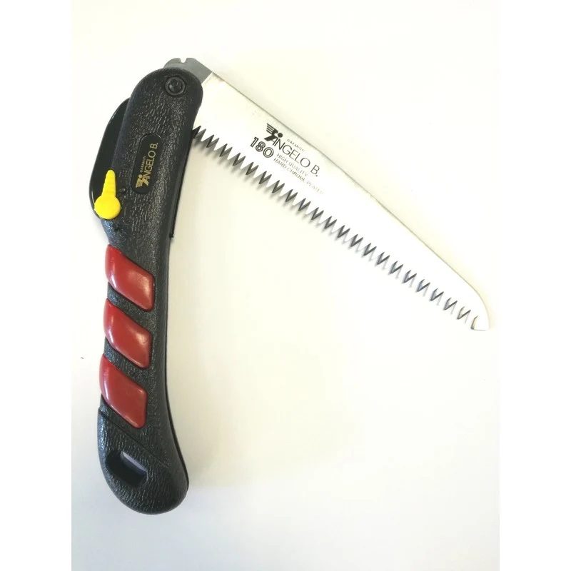 Segaccio pieghevole a lama giapponese 21 cm