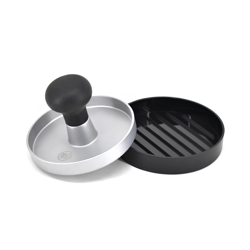 Presse-burger 11 cm - BBQ Devil