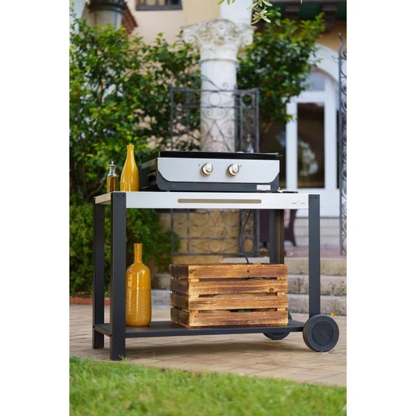 Plancha ORIGINAL Electrique 260 Duo - LE MARQUIER