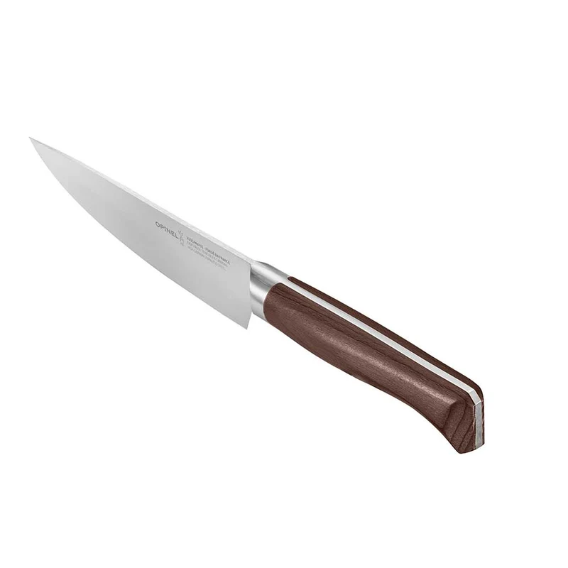 Couteau de Chef Petit Les Forgés 1890 - OPINEL