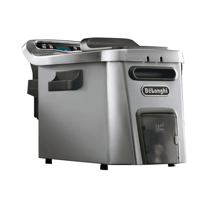 Friteuse en acier inoxydable Livenza 4,5 L - De'Longhi