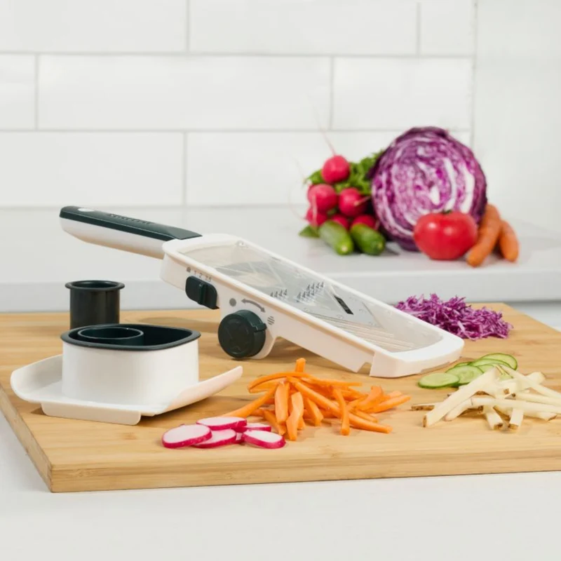 Mandoline à main Pro - Starfrit