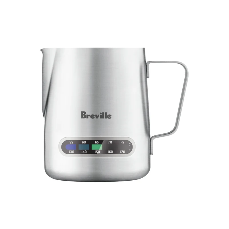 Contenant à mousser le lait Temp Control™ - Breville