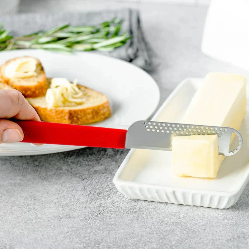 Couteau à beurre multifonction - Microplane