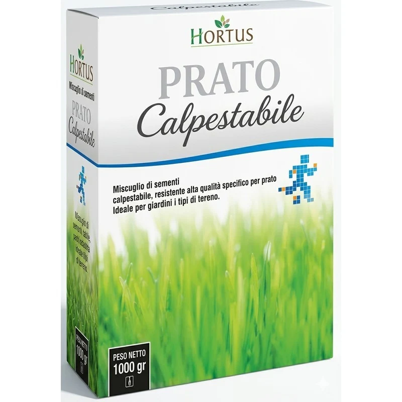 Pelouse praticable 1 kg