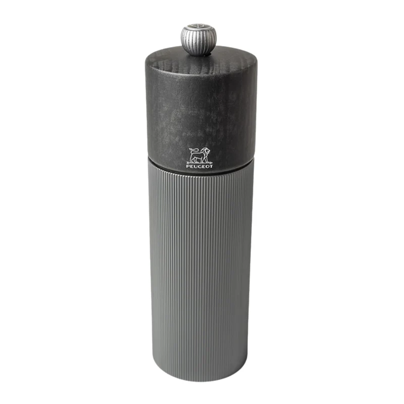 Moulin à poivre manuel Line carbone 18 cm – Peugeot