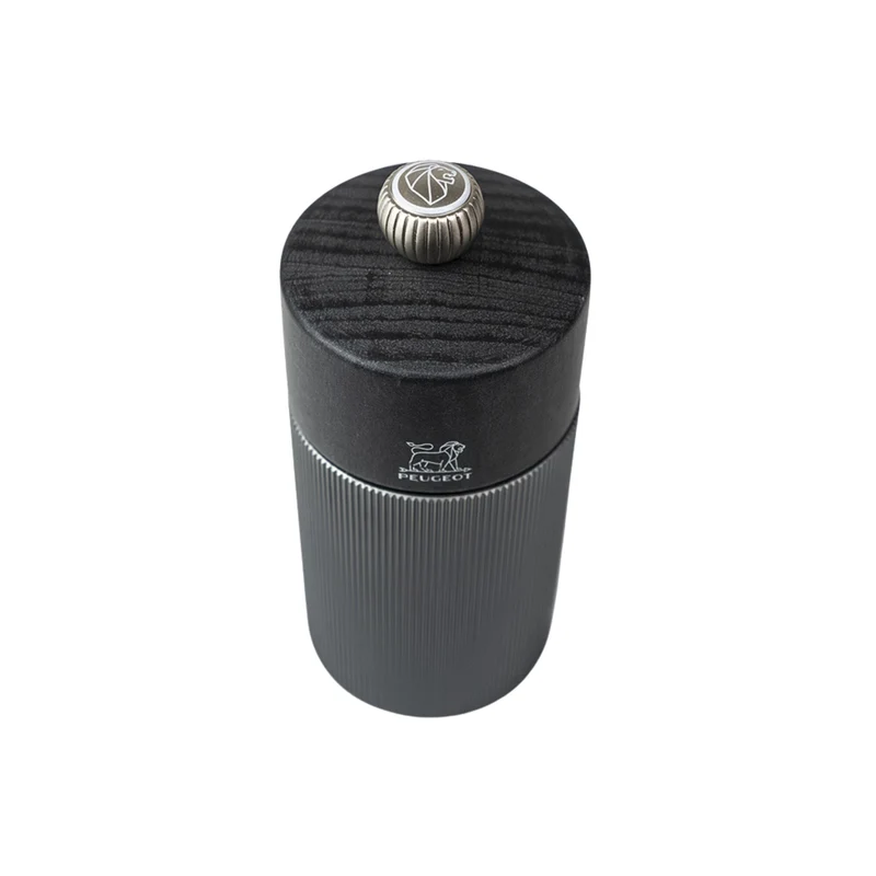 Moulin à poivre manuel Line carbone 18 cm – Peugeot