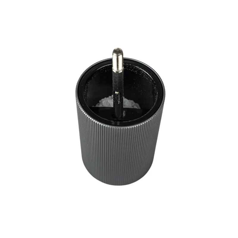 Moulin à sel manuel Line carbone 18 cm – Peugeot